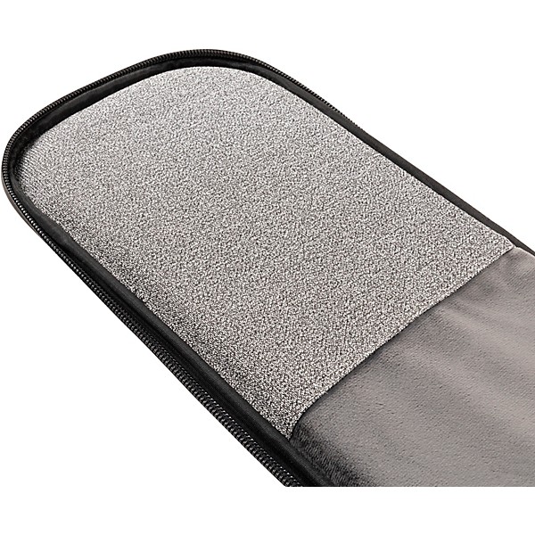 D'Addario Backline Electric Bass Gig Bag - Black
