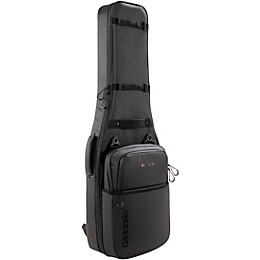 D'Addario Backline Electric Guitar Gig Bag - Black