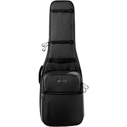D'Addario Backline Electric Guitar Gig Bag - Black