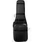 D'Addario Backline Electric Guitar Gig Bag - Black