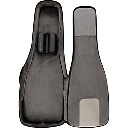 D'Addario Backline Electric Guitar Gig Bag - Black
