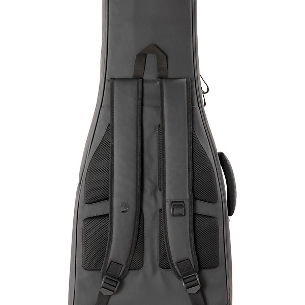 D'Addario Backline Electric Guitar Gig Bag - Black
