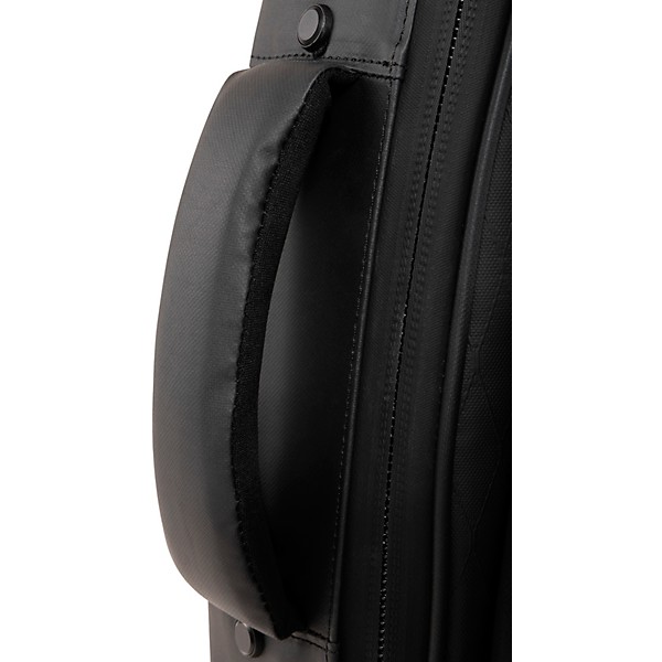 D'Addario Backline Electric Guitar Gig Bag - Black