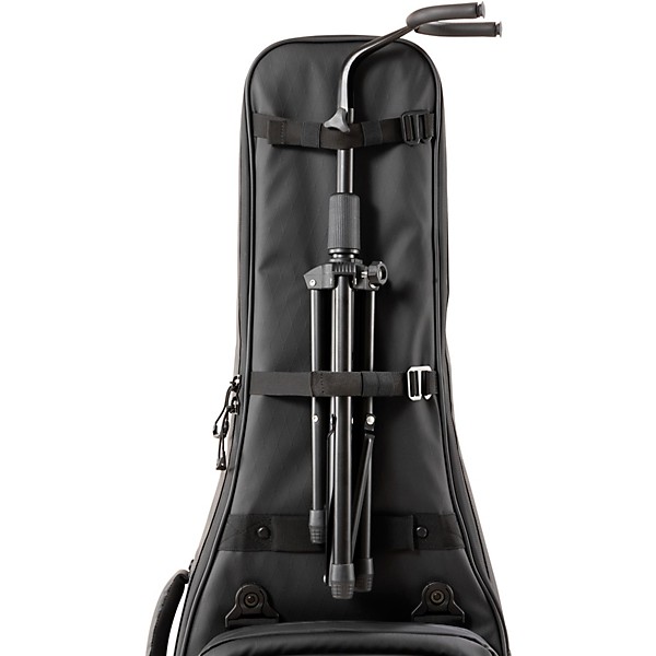 D'Addario Backline Electric Guitar Gig Bag - Black