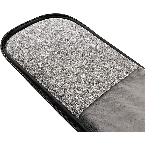 D'Addario Backline Electric Guitar Gig Bag - Black