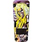 Dunlop Iron Maiden Killers Cry Baby Wah Pedal - Black