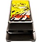 Dunlop Iron Maiden Killers Cry Baby Wah Pedal - Black