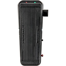 Dunlop Cry Baby BB535 Wah Reissue Pedal - Black