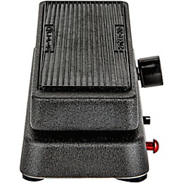 Dunlop Cry Baby BB535 Wah Reissue Pedal - Black