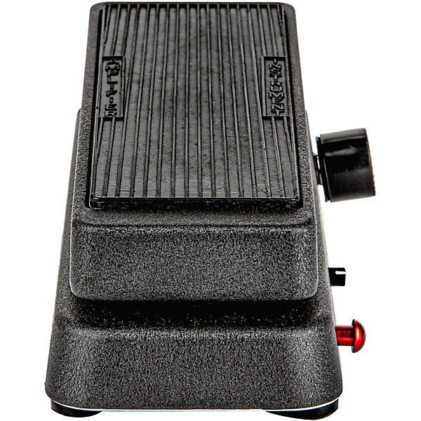 Dunlop Cry Baby BB535 Wah Reissue Pedal - Black