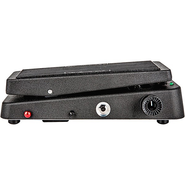 Dunlop Cry Baby BB535 Wah Reissue Pedal - Black