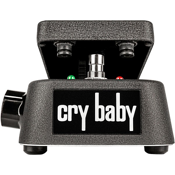 Dunlop Cry Baby BB535 Wah Reissue Pedal - Black