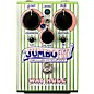 Way Huge Electronics Jumbo Fuzz Swollen Pickle XXX Limited-Edition Effects Pedal - Green thumbnail
