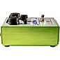 Way Huge Electronics Jumbo Fuzz Swollen Pickle XXX Limited-Edition Effects Pedal - Green