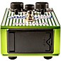 Way Huge Electronics Jumbo Fuzz Swollen Pickle XXX Limited-Edition Effects Pedal - Green
