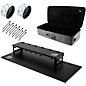 Gator GV-TE3113R2-GB Vertex Tour Elite Pedalboard and Riser - 31x13" thumbnail