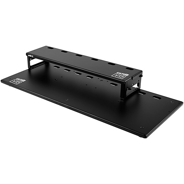 Gator GV-TE3113R2-GB Vertex Tour Elite Pedalboard and Riser - 31x13"