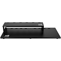 Gator GV-TE3113R2-GB Vertex Tour Elite Pedalboard and Riser - 31x13"