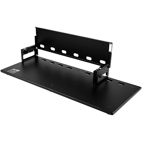 Gator GV-TE3113R2-GB Vertex Tour Elite Pedalboard and Riser - 31x13"