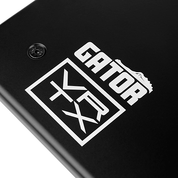 Gator GV-TE3113R2-GB Vertex Tour Elite Pedalboard and Riser - 31x13"