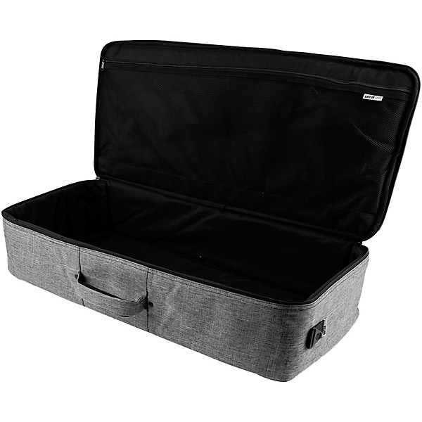 Gator GV-TE3113R2-GB Vertex Tour Elite Pedalboard and Riser - 31x13"