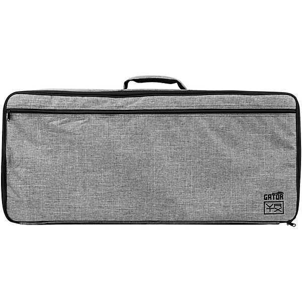 Gator GV-TE3113-GB Vertex Tour Elite Pedalboard With Bag - 31x13"