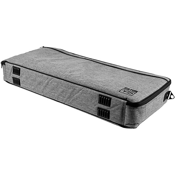 Gator GV-TE3113-GB Vertex Tour Elite Pedalboard With Bag - 31x13"