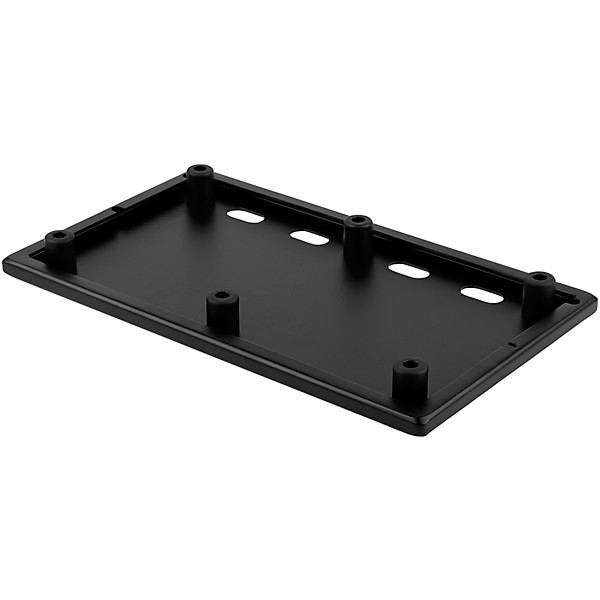 Gator GV-TL1710-GB Vertex Travel Lite Pedalboard With Bag - 17x10"