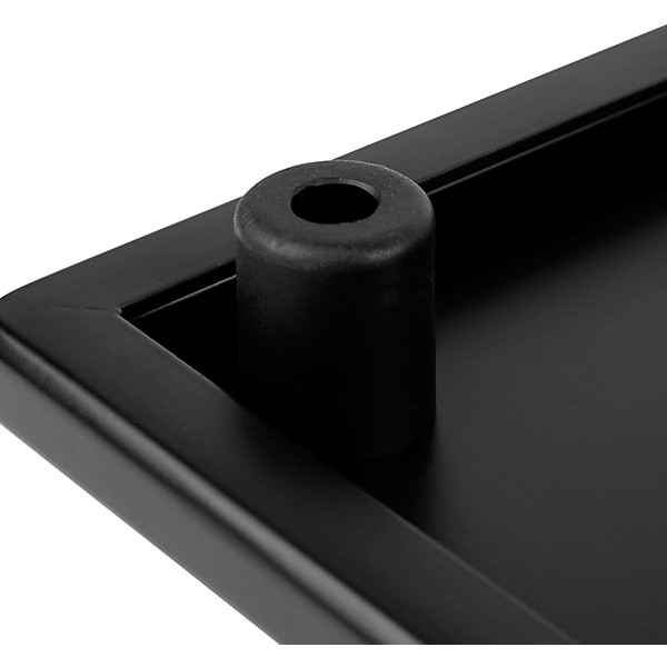 Gator GV-TC2313-GB Vertex Tour Compact Pedalboard With Bag - 23x13"