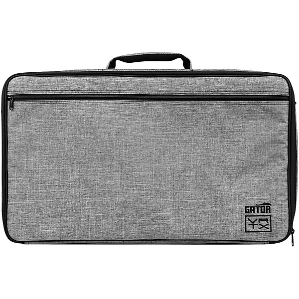 Gator GV-TC2313-GB Vertex Tour Compact Pedalboard With Bag - 23x13"