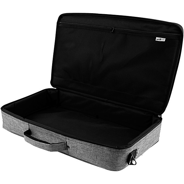 Gator GV-TC2313-GB Vertex Tour Compact Pedalboard With Bag - 23x13"