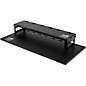Gator GV-TC2713R2-GB Vertex Tour Compact Pedalboard and Riser - 27x13"