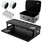 Gator GV-TL1710R1-GB Vertex Travel Lite Pedalboard and Riser - 17x10" thumbnail