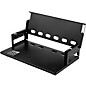Gator GV-TL1710R1-GB Vertex Travel Lite Pedalboard and Riser - 17x10"