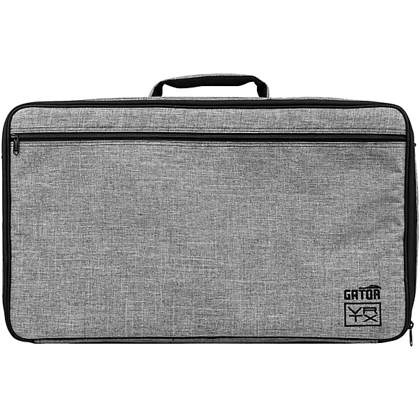 Gator GV-TC2313R2-GB Vertex Tour Compact Pedalboard and Riser - 23x13"