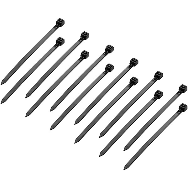 Gator GV-TC2313R2-GB Vertex Tour Compact Pedalboard and Riser - 23x13"