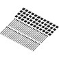 Gator GV-RDCTP-48 Vertex Cable Ties and Holder 48-Pack thumbnail