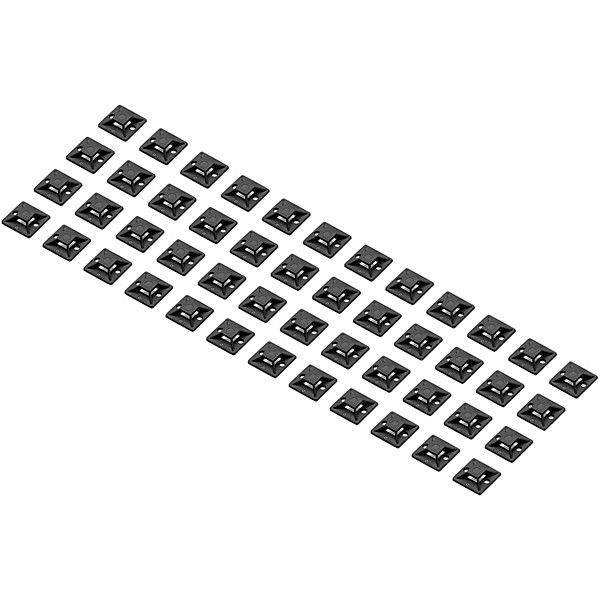 Gator GV-RDCTP-48 Vertex Cable Ties and Holder 48-Pack