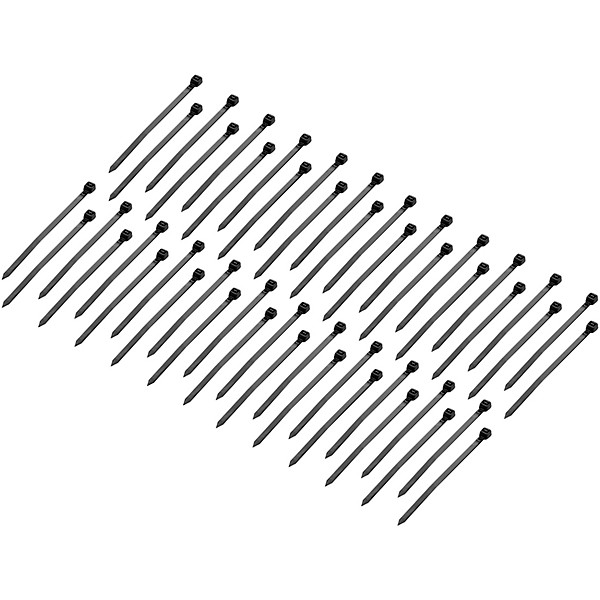 Gator GV-RDCTP-48 Vertex Cable Ties and Holder 48-Pack