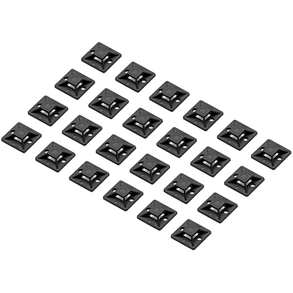 Gator GV-RDPBMK-4824 Vertex Pedalboard Mounting Kit