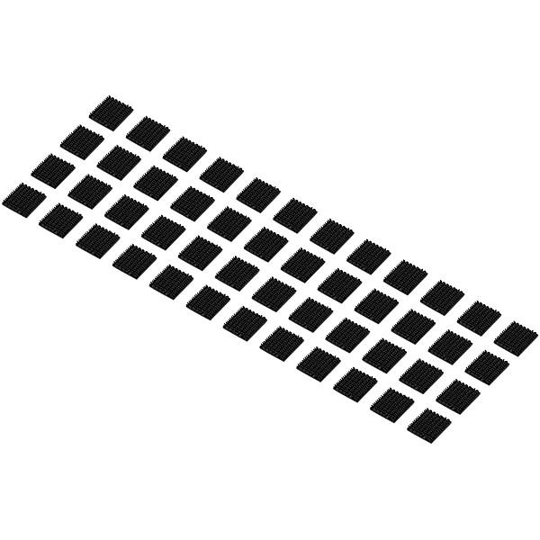 Gator GV-RDPBMK-4824 Vertex Pedalboard Mounting Kit