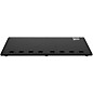 Gator GV-TC2713-GB Vertex Tour Compact Pedalboard With Bag - 27x13"