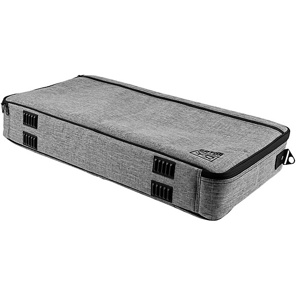 Gator GV-TC2713-GB Vertex Tour Compact Pedalboard With Bag - 27x13"