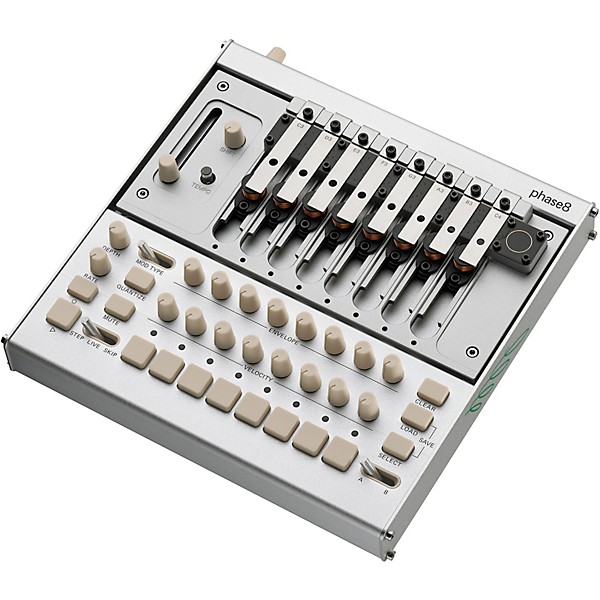 KORG phase8 8-Voice Acoustic Synthesizer