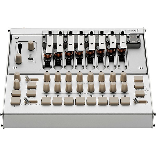 KORG phase8 8-Voice Acoustic Synthesizer