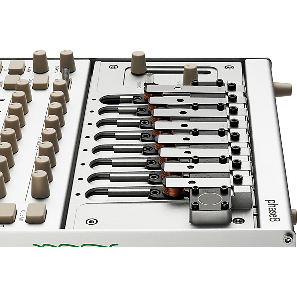 KORG phase8 8-Voice Acoustic Synthesizer