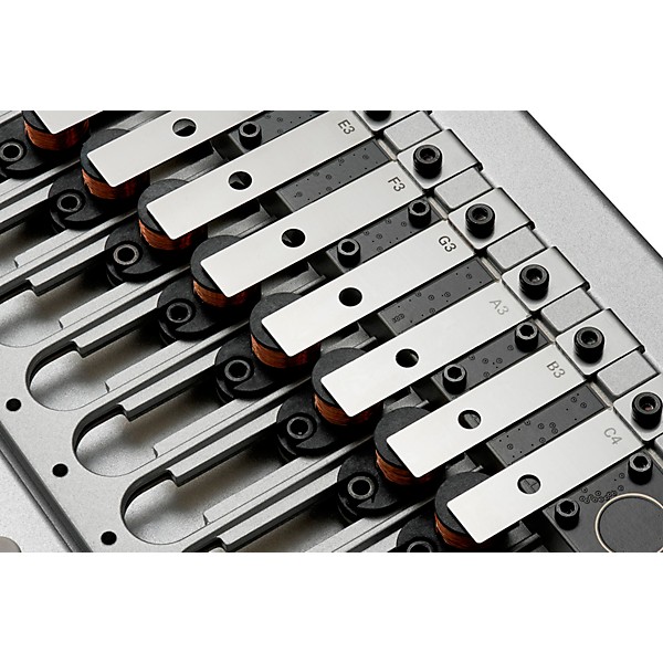 KORG phase8 8-Voice Acoustic Synthesizer