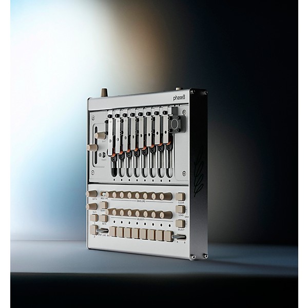 KORG phase8 8-Voice Acoustic Synthesizer