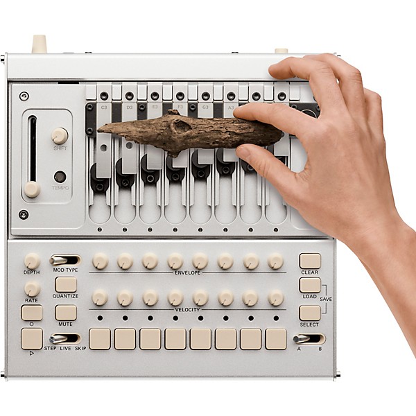 KORG phase8 8-Voice Acoustic Synthesizer