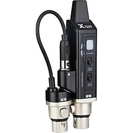 Xvive U45D Stereo In-Ear Monitor Wireless System
